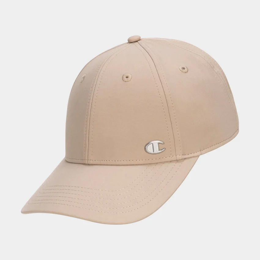 Baseballpet voor paardenstaart