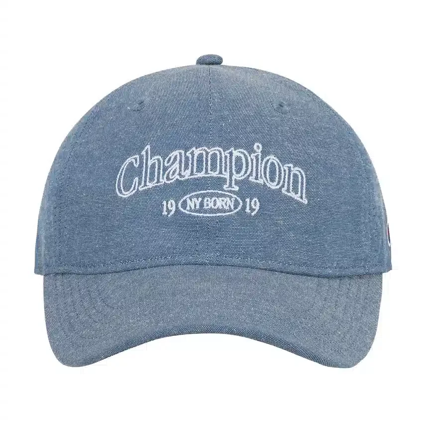 Chambray verstelbare pet