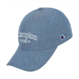 Chambray verstelbare pet