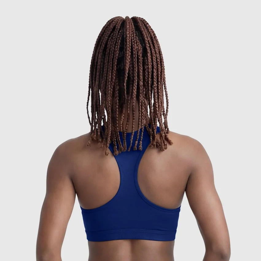 Compressiesportbeha, C Logo