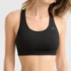 Compressiesportbeha, C Logo