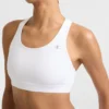 Compressiesportbeha, C Logo