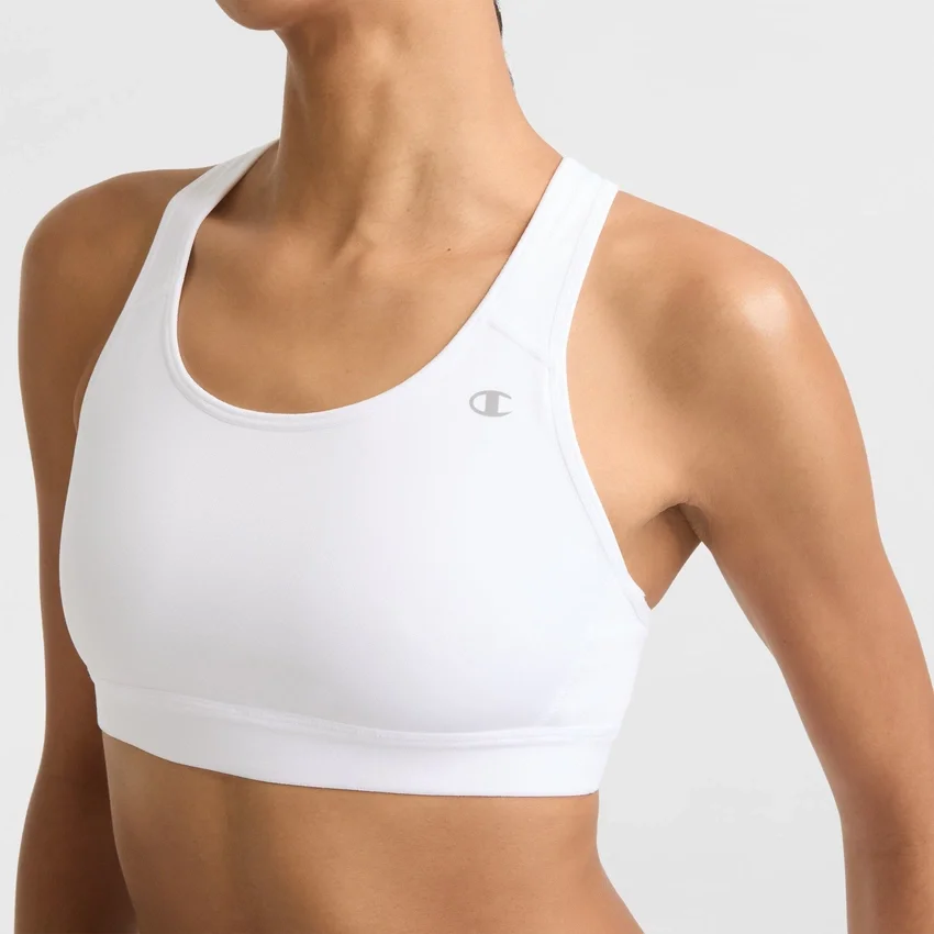 Compressiesportbeha, C Logo