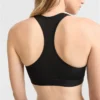 Compressiesportbeha, C Logo
