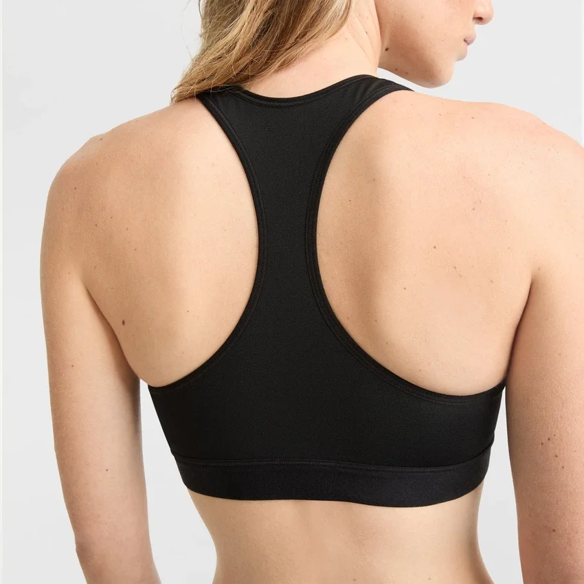 Compressiesportbeha, C Logo