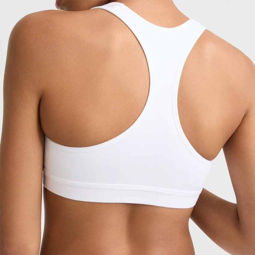 Compressiesportbeha, C Logo