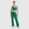 Courtside Seamed Bra Top