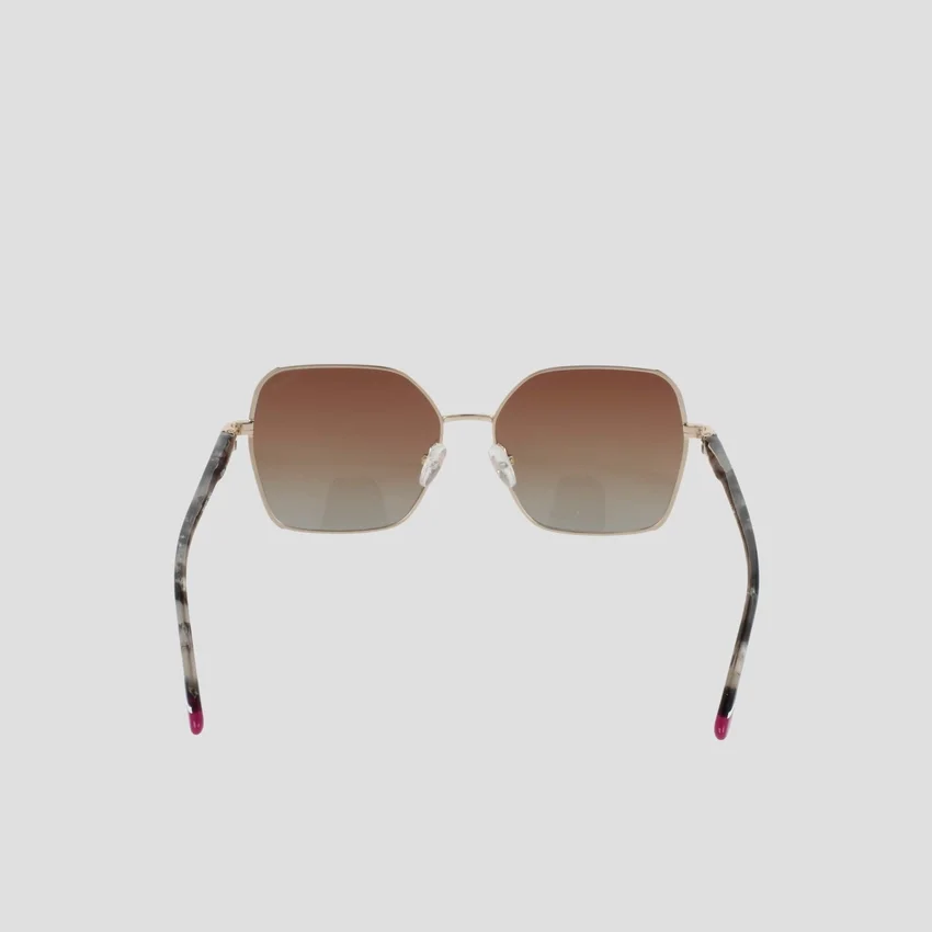 Gepolariseerde Boho Square voor dames
