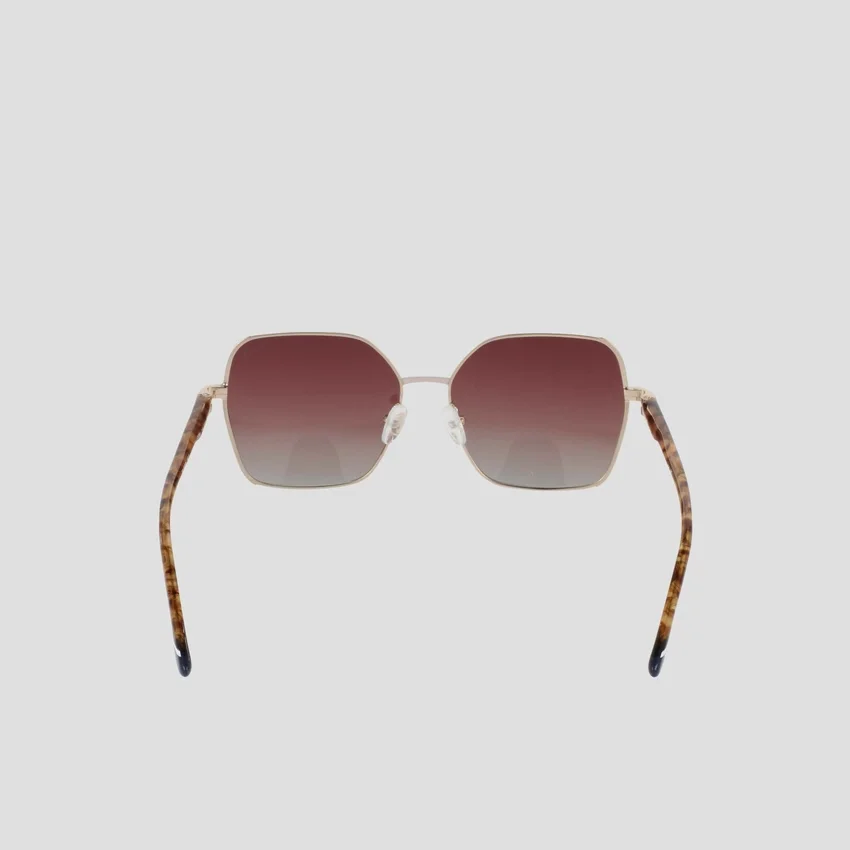 Gepolariseerde Boho Square voor dames