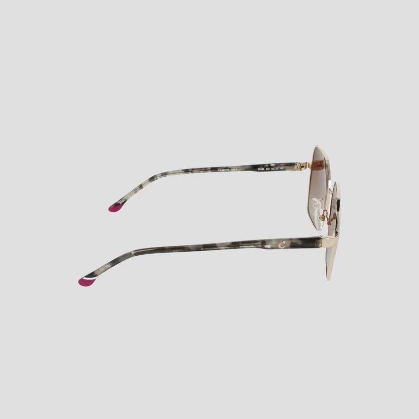 Gepolariseerde Boho Square voor dames
