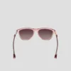 Gepolariseerde Retainer Rectangle voor dames