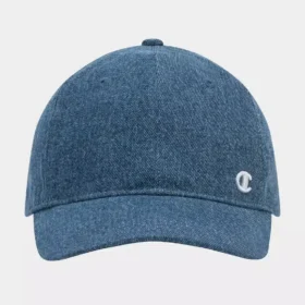 Glen Denim verstelbare baseballpet
