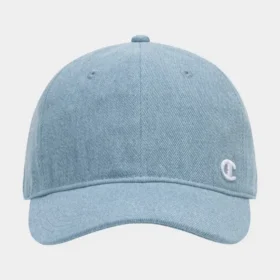 Glen Denim verstelbare baseballpet