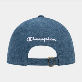 Glen Denim verstelbare baseballpet