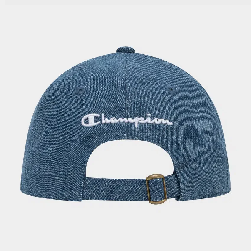 Glen Denim verstelbare baseballpet