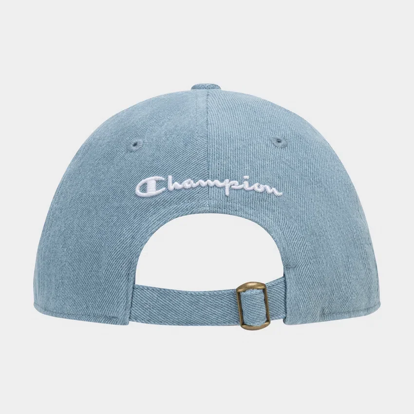 Glen Denim verstelbare baseballpet