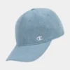 Glen Denim verstelbare baseballpet