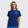 Grid Iron '19 T-shirt met print, C Logo