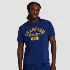 Gridiron omkeerbaar T-shirt, C Logo