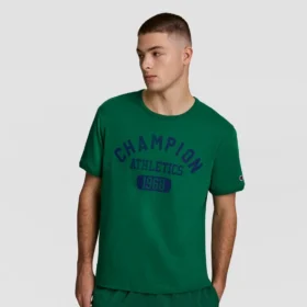 Gridiron omkeerbaar T-shirt, C Logo