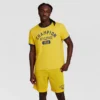 Gridiron omkeerbaar T-shirt, C Logo