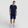 Gridiron omkeerbaar T-shirt, C Logo