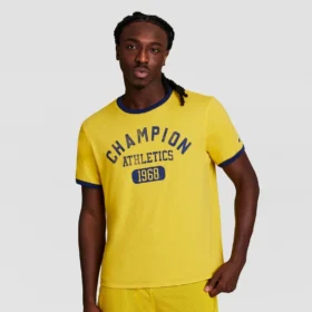 Gridiron omkeerbaar T-shirt, C Logo