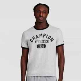 Gridiron omkeerbaar T-shirt, C Logo