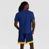 Gridiron omkeerbaar T-shirt, C Logo