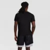 Gridiron omkeerbaar T-shirt, C Logo