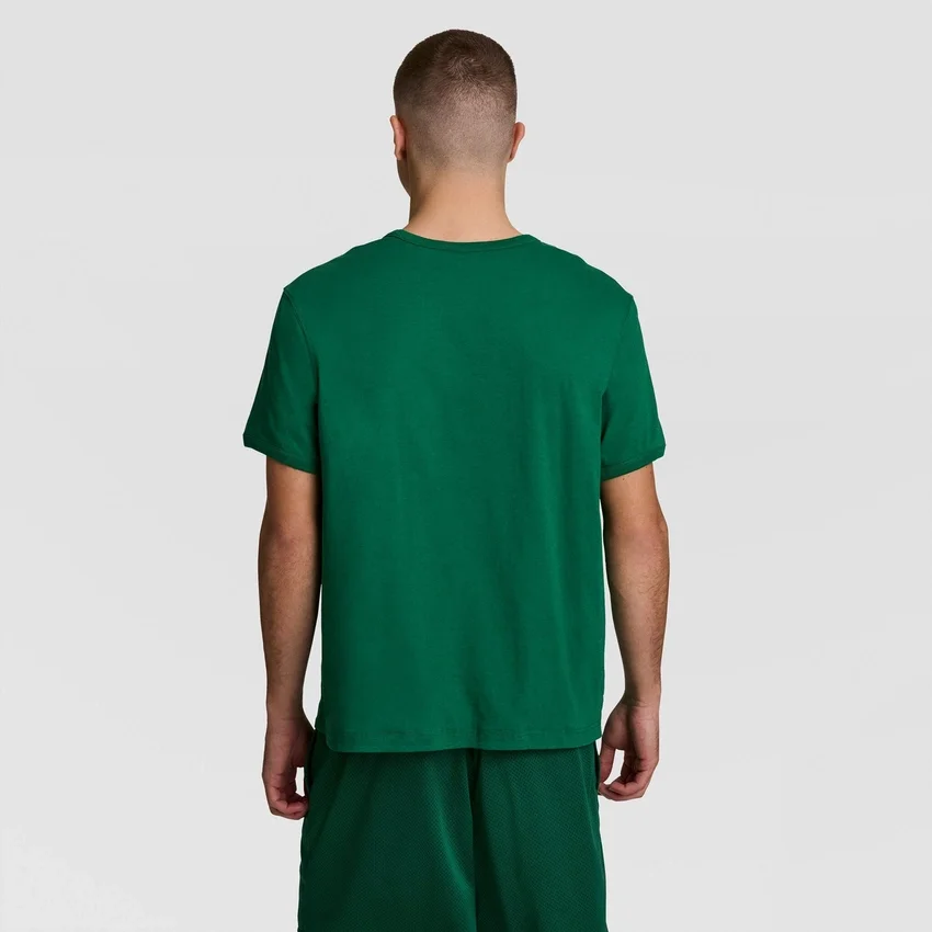 Gridiron omkeerbaar T-shirt, C Logo