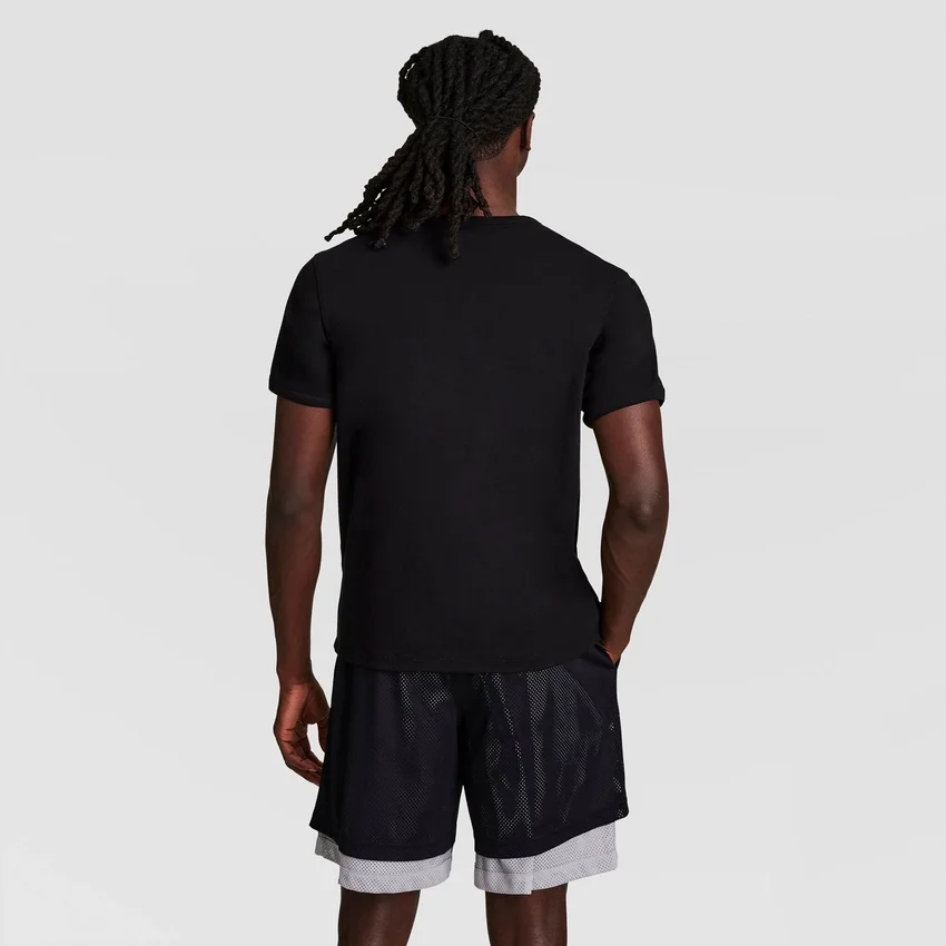 Gridiron omkeerbaar T-shirt, C Logo