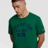 Gridiron omkeerbaar T-shirt, C Logo