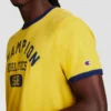 Gridiron omkeerbaar T-shirt, C Logo
