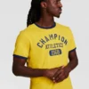 Gridiron omkeerbaar T-shirt, C Logo