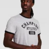Gridiron omkeerbaar T-shirt, C Logo