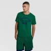 Gridiron omkeerbaar T-shirt, C Logo
