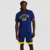 Gridiron omkeerbaar T-shirt, C Logo