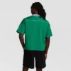 Gridiron-voetbalshirt, Script Logo