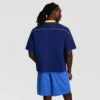 Gridiron-voetbalshirt, Script Logo