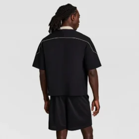 Gridiron-voetbalshirt, Script Logo