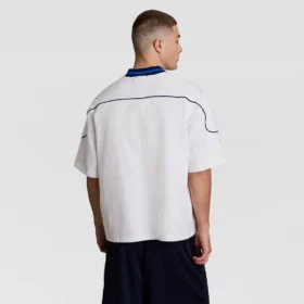 Gridiron-voetbalshirt, Script Logo