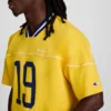 Gridiron-voetbalshirt, Script Logo