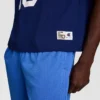 Gridiron-voetbalshirt, Script Logo