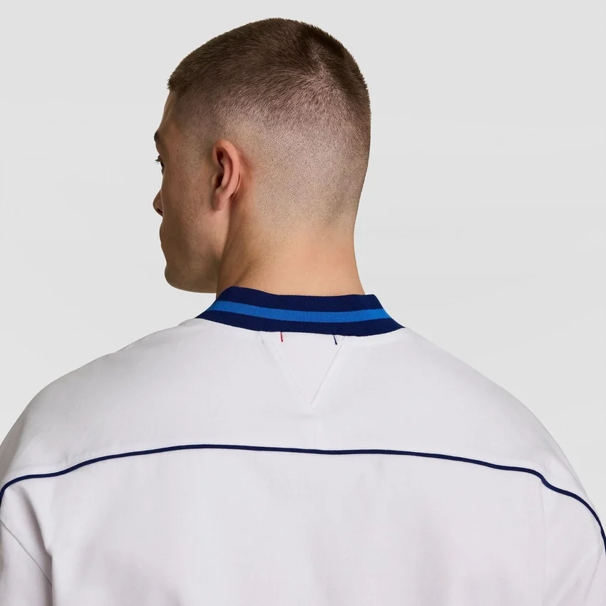Gridiron-voetbalshirt, Script Logo