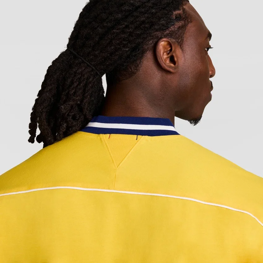 Gridiron-voetbalshirt, Script Logo