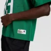 Gridiron-voetbalshirt, Script Logo