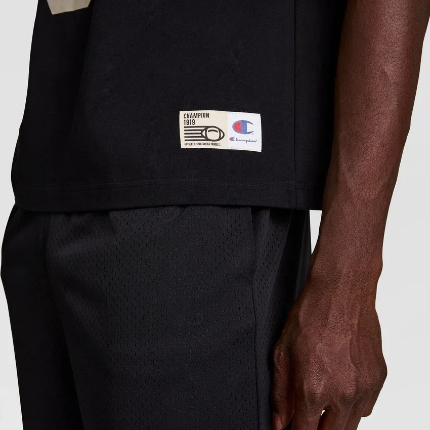 Gridiron-voetbalshirt, Script Logo