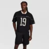 Gridiron-voetbalshirt, Script Logo