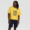 Gridiron-voetbalshirt, Script Logo